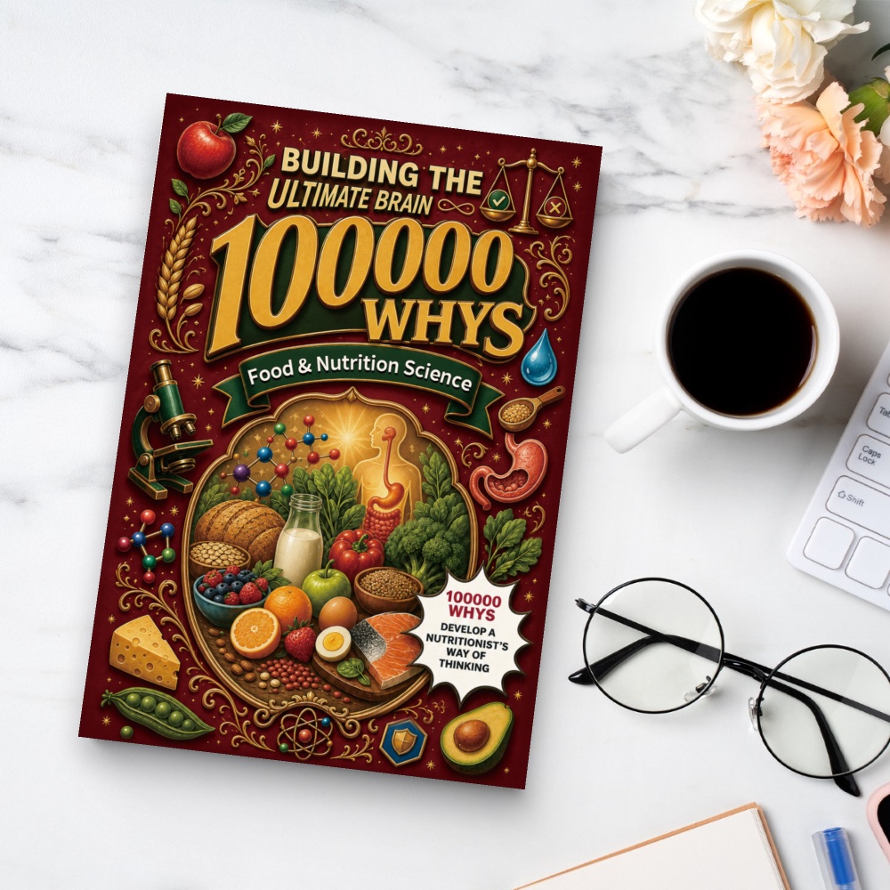 Nutrition & Fitness Hub - 100000 Why：食品と栄養科学、健康な食生活のためのティーン向けガイド、栄養、食品の選択、そして健康的な成長