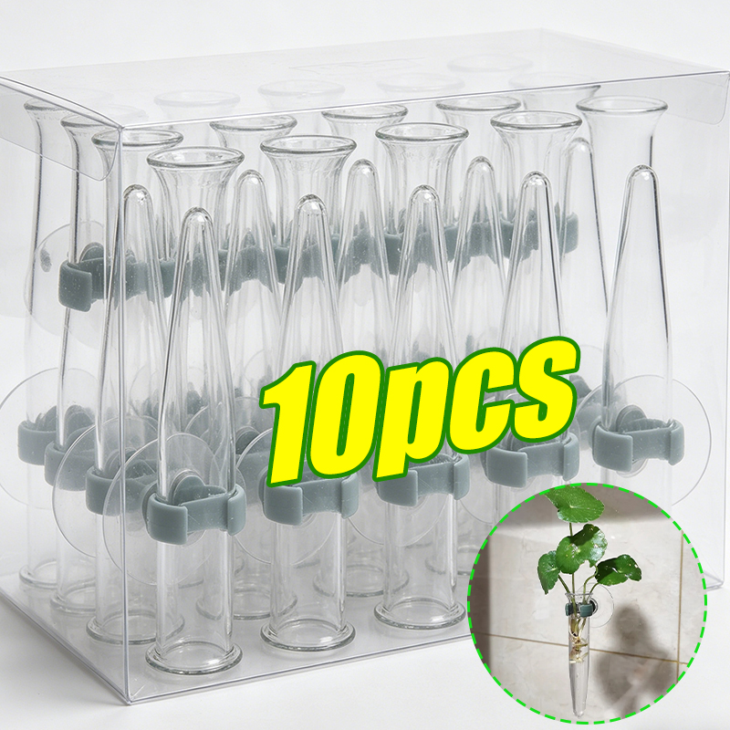 11cmの花用ウォーターチューブ、プラスチック製栄養容器、吸 - Nutrition & Fitness Hub のレビューと価格