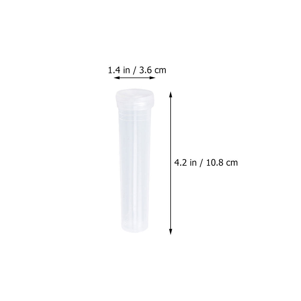 20個入り、生花用栄養チューブ、透明プラスチック製、水漏れ防 - Nutrition & Fitness Hub のレビューと価格